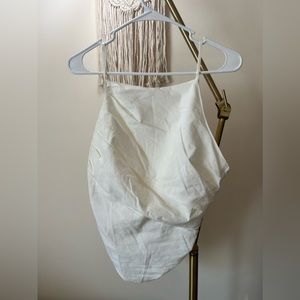 NWOT Zara Tank Top